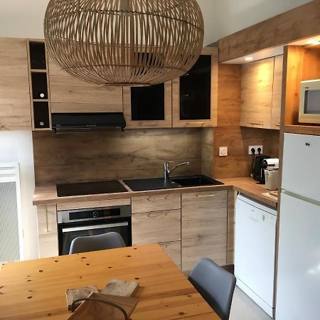 Appartement Royal Milan A Deux Cles Partie Nuit Et Partie Jour Сен-Ларі-Сулан Екстер'єр фото