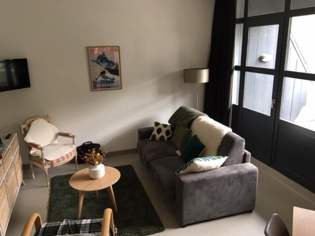 Appartement Royal Milan A Deux Cles Partie Nuit Et Partie Jour Сен-Ларі-Сулан Екстер'єр фото